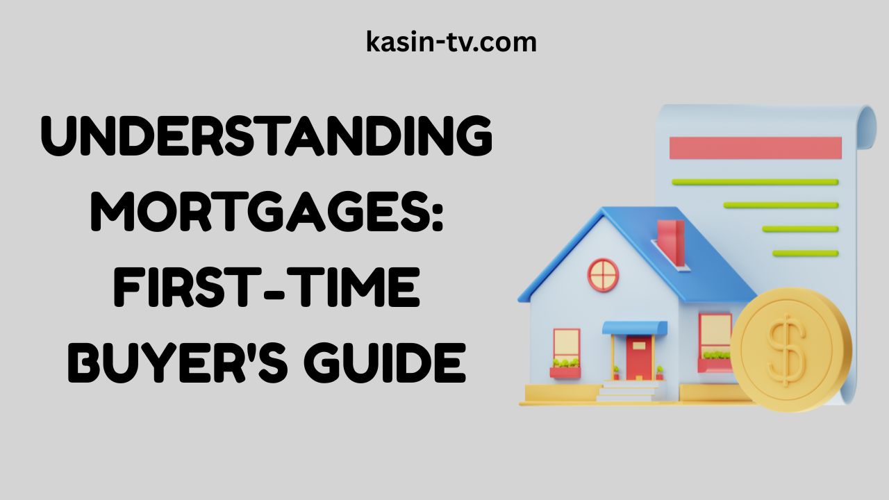 Mortgages